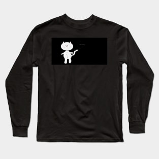 bino Long Sleeve T-Shirt